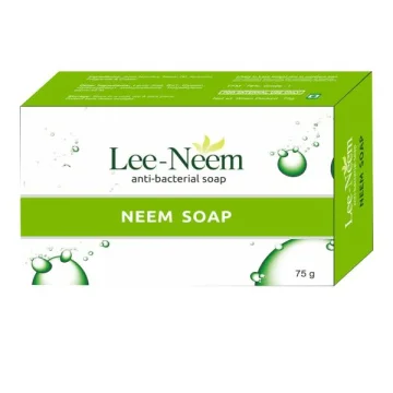 Lee Neem Soap -75 g