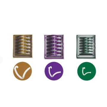 Ligating Clips