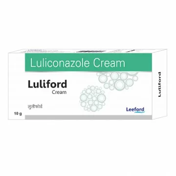 Luliford Cream - 10 g