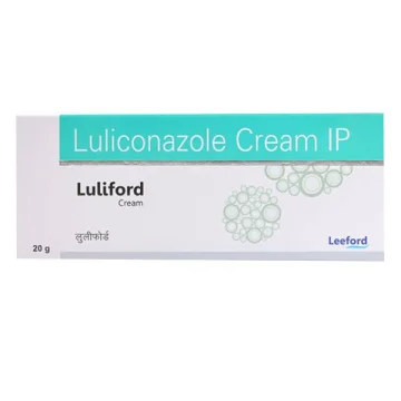 Luliford Cream - 20 g