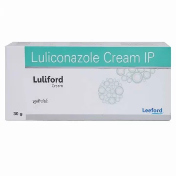 Luliford Cream - 30 g