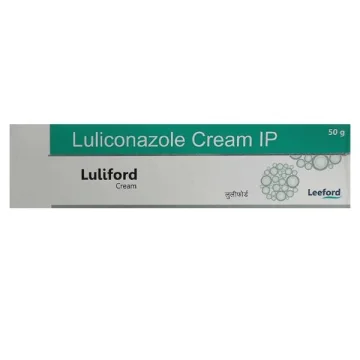 Luliford Cream - 50 g