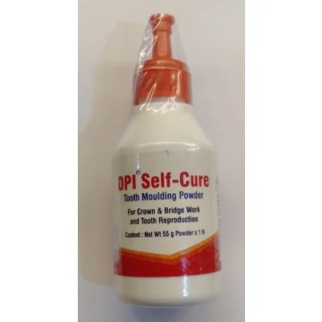 DPI Self-Cure Tooth Moulding Powder - 10g