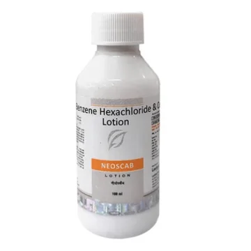 Neoscab Lotion - 100 ml
