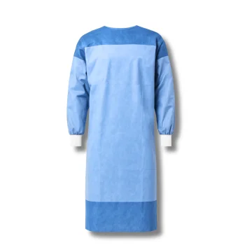 Slaney (REIN01) Disposable Reinforced Gown