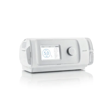 Yuwell (YH-830) Auto BiPAP With Humidifier