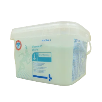 Schulke Gigasept® Pearls Disinfectant-1.5 Kg