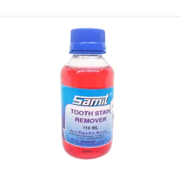 Samit Tooth Stain Remover -110ml