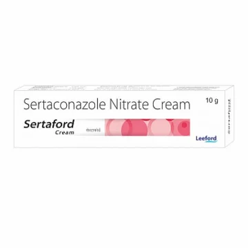 Sertaford Cream - 10 g