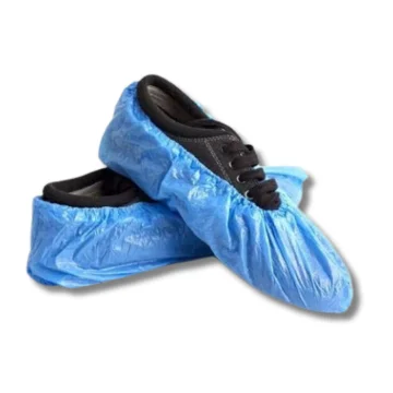 Slaney (SS0111) Shoe Covers - Pack of 100