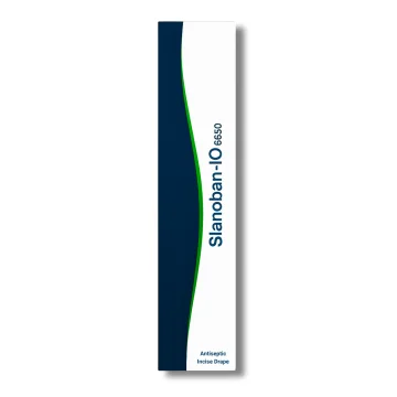 Slaney (SLANOB01) Slanoban 6650 Incise Drape