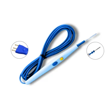 Slaney (SS0037) Disposable Electrosurgical Cautery Pencil