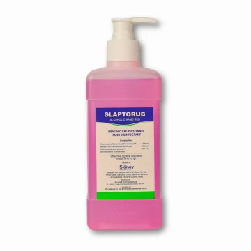 Slaney (SS0120) Slaptorub Sanitiser - 500ml