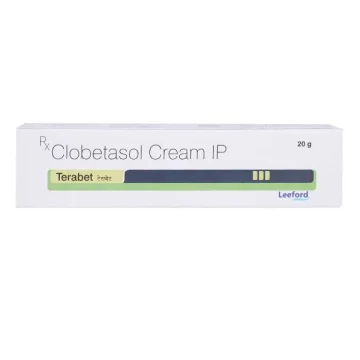 Terabet Cream - 20 g