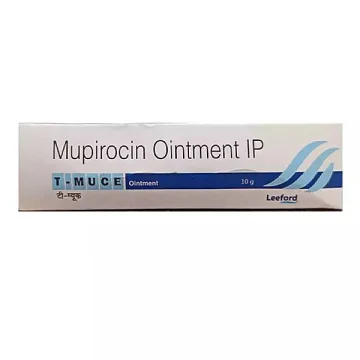 T Muce Ointment - 10 g