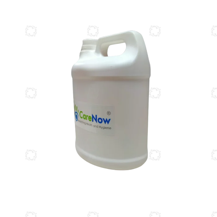 Hand rub sanitiser - 5L