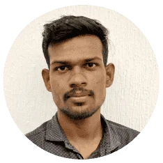 Arul Rajan G