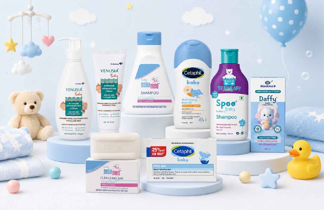 Baby Products